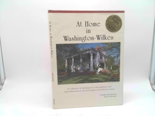 At Home in Washington-Wilkes