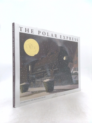 The Polar Express