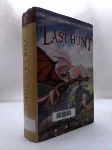The Last Hunt