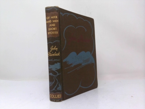 Of Mice & Men & Short Stories