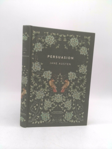 Persuasion. Cranford edition