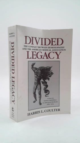 Divided Legacy, Volume III: Science and Ethics in American Medicine