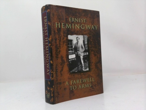 A Farewell to Arms - Quality Paperback Book Club