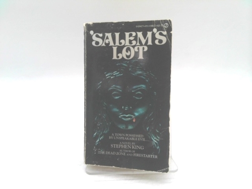 Salem's Lot