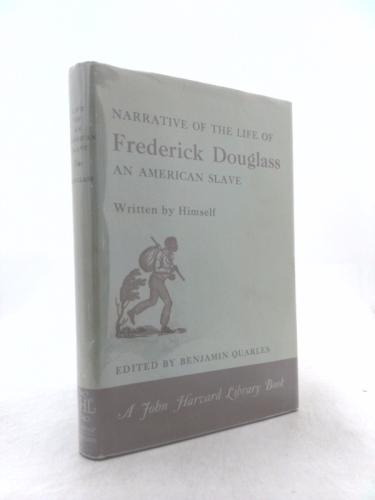 Narrative of the Life of Frederick Douglass, An American Slave
