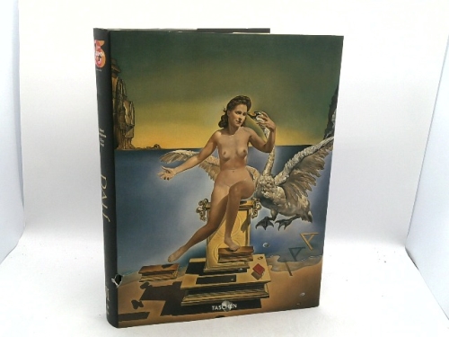 Salvador Dali (2 Volume Set)