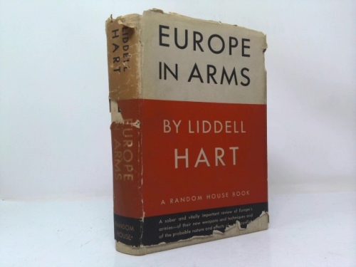 Europe in Arms