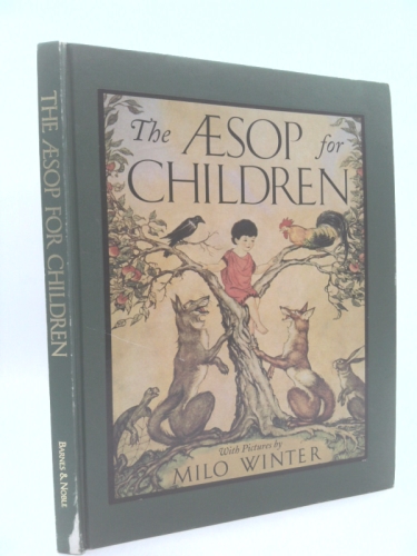 The Aesop for Children
