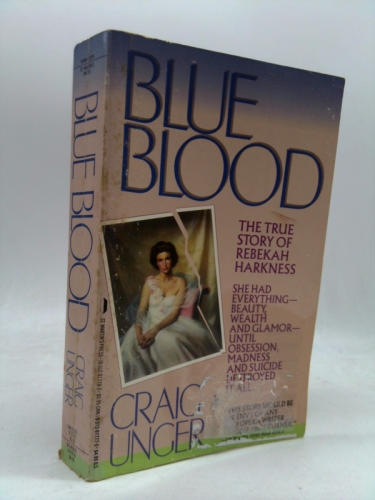 Blue Blood
