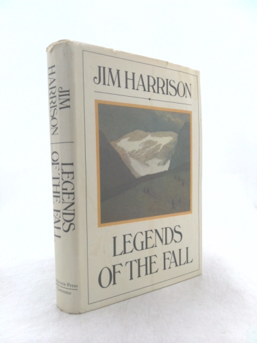 Legends of The Fall