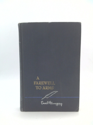 A Farewell to Arms