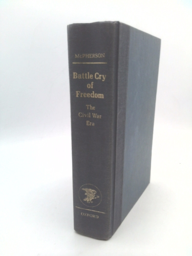 Battle Cry of Freedom