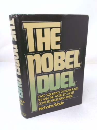 The Nobel Duel