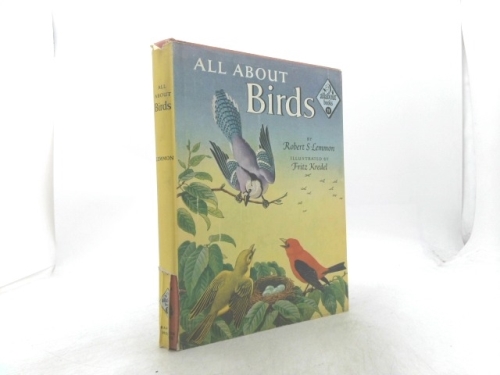 All About Birds