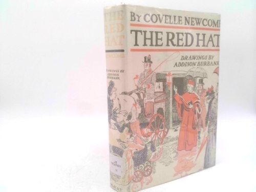 The Red Hat: A Story of John Henry Cardinal Newman