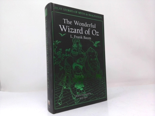 The Wonderful Wizard of Oz