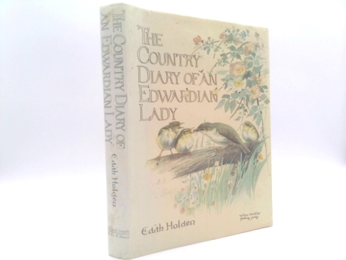 The Country Diary Of An Edwardian Lady