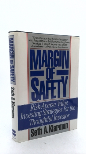 At the Margin of Safety: Going Beyond Financial Myth-Making to Discover Genuine Investment Value