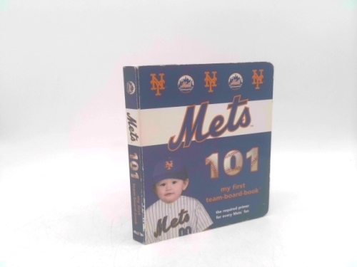 New York Mets 101