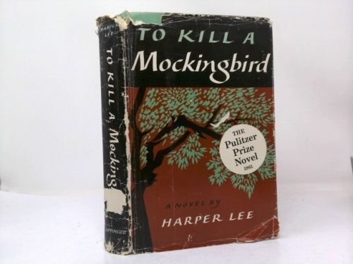 To Kill a Mocking Bird