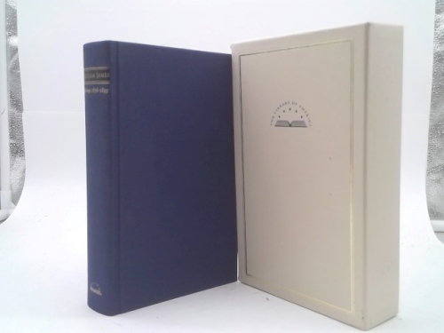 Writings 1878–1899: Psychology: Briefer Course / The Will to Believe / Talks to Teachers and to Students / Essays