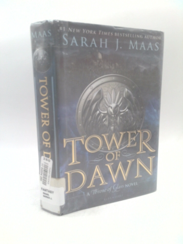Tower of Dawn