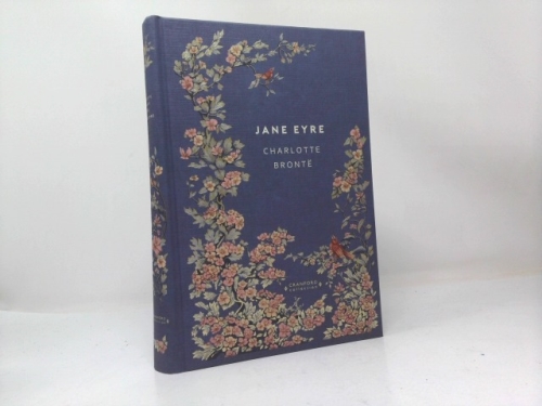 Jane Eyre. Cranford edition