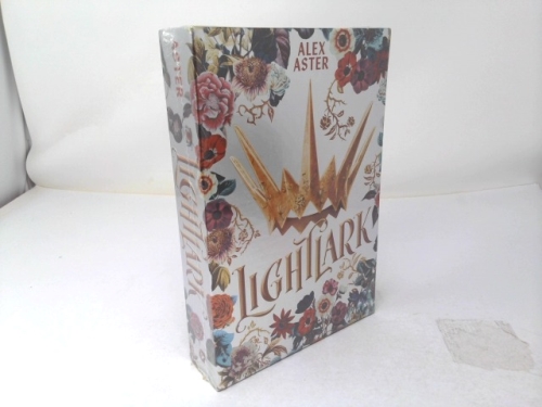 Actual Product Display Primary Cover