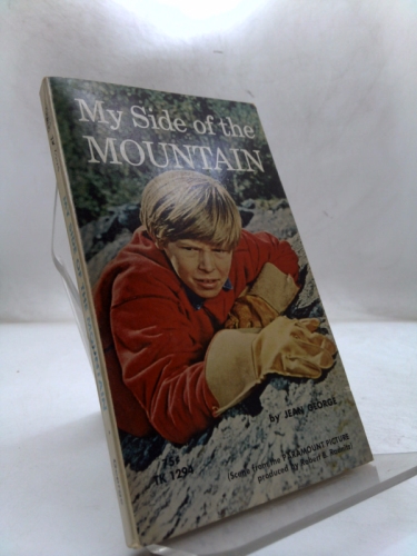 My Side of the Mountain