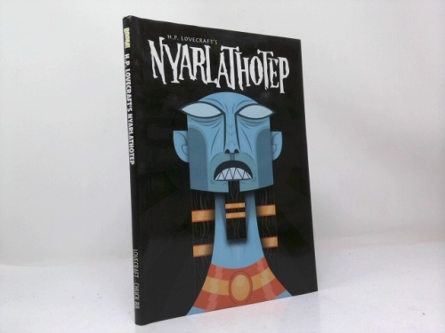 Nyarlathotep