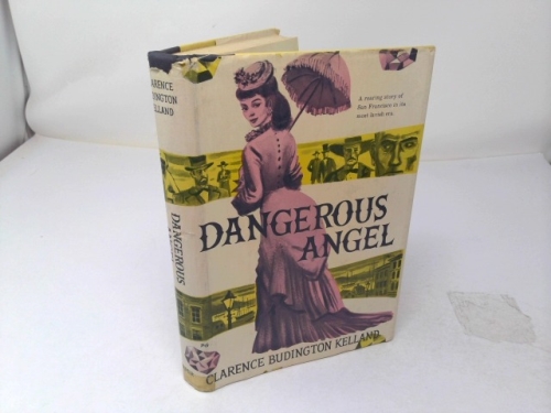 Dangerous Angel