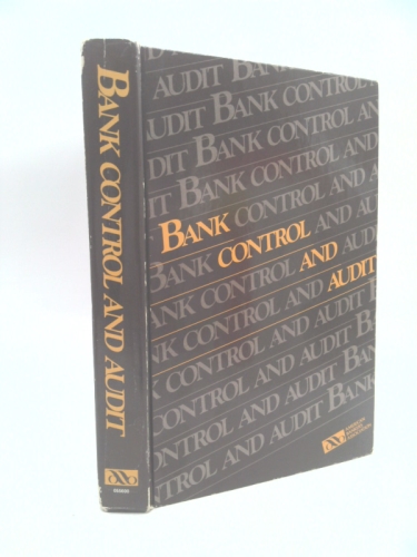 Bank Control and Audit