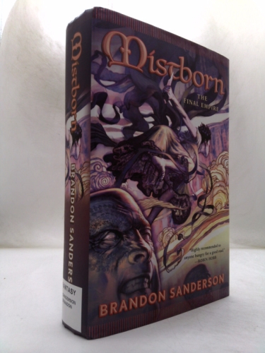 Mistborn: The Final Empire
