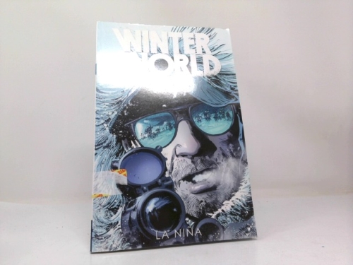 Winterworld, Vol. 1: La Niña