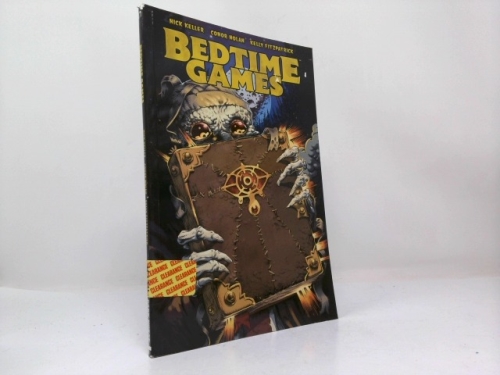 Bedtime Games