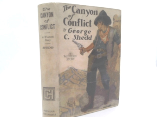 The Grim Canyon