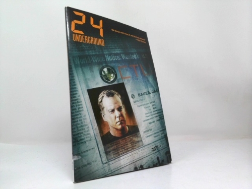 24: Underground