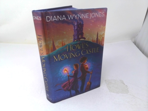 Howl's Moving Castle Collector's Deluxe Edition