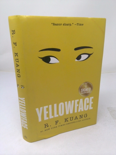 Yellowface