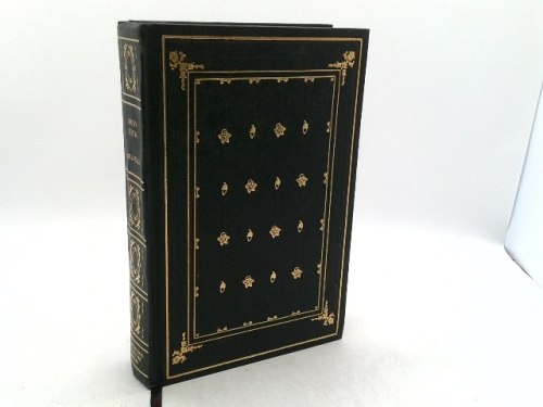 Moby Dick (International Collectors Library)
