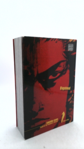 Vagabond (Vizbig Edition), Vol. 1: Invincible Under the Sun