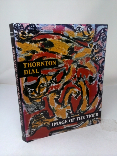 Thornton Dial: Image of the Tiger