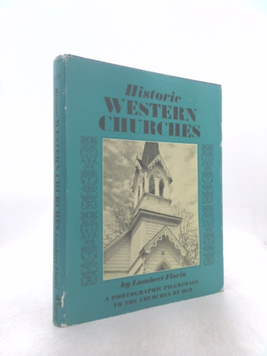 Historic Western churches