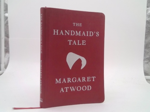 The Handmaid's Tale Deluxe Edition
