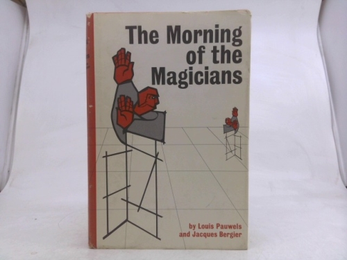 The Morning of the Magicians