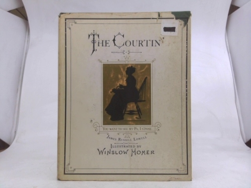 The courtin'