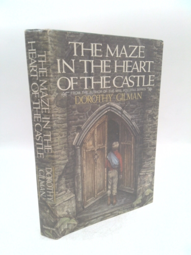 The Maze in the Heart of the Castle