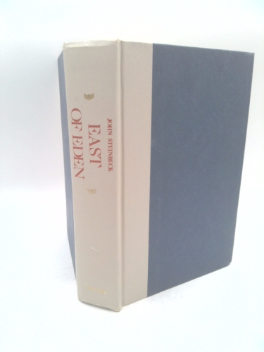 East of Eden