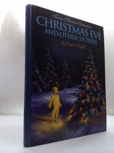 Trans-Siberian Orchestra's Christmas Eve & Other Stories