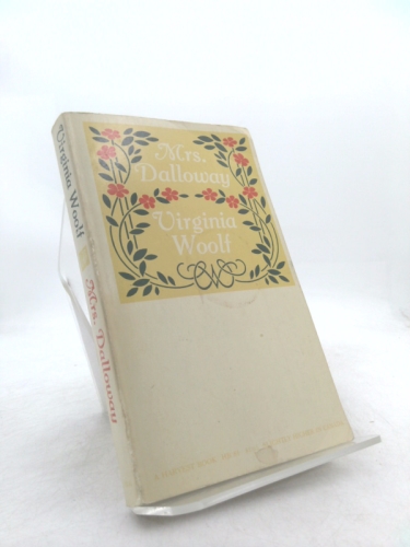 Mrs. Dalloway
